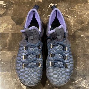 Boys Low Top Nike Kevin Durant